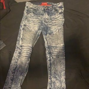 Men’s Jeans